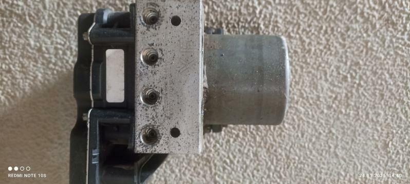 ABS cemry 500 TMT - Мургап - img 2