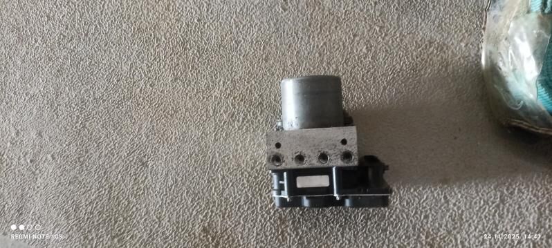 ABS cemry 500 TMT - Мургап - img 3