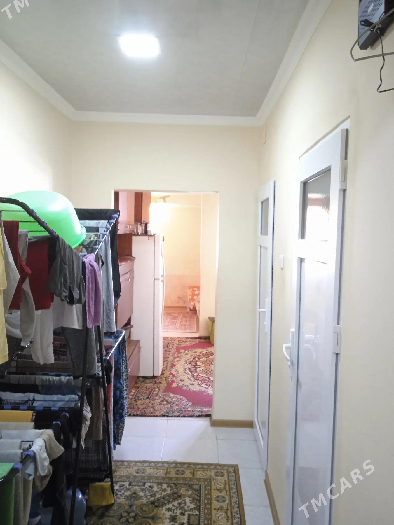 Gowdan W - Aşgabat - img 3