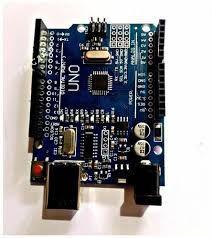 Arduino UNO Made in China - Aşgabat - img 2