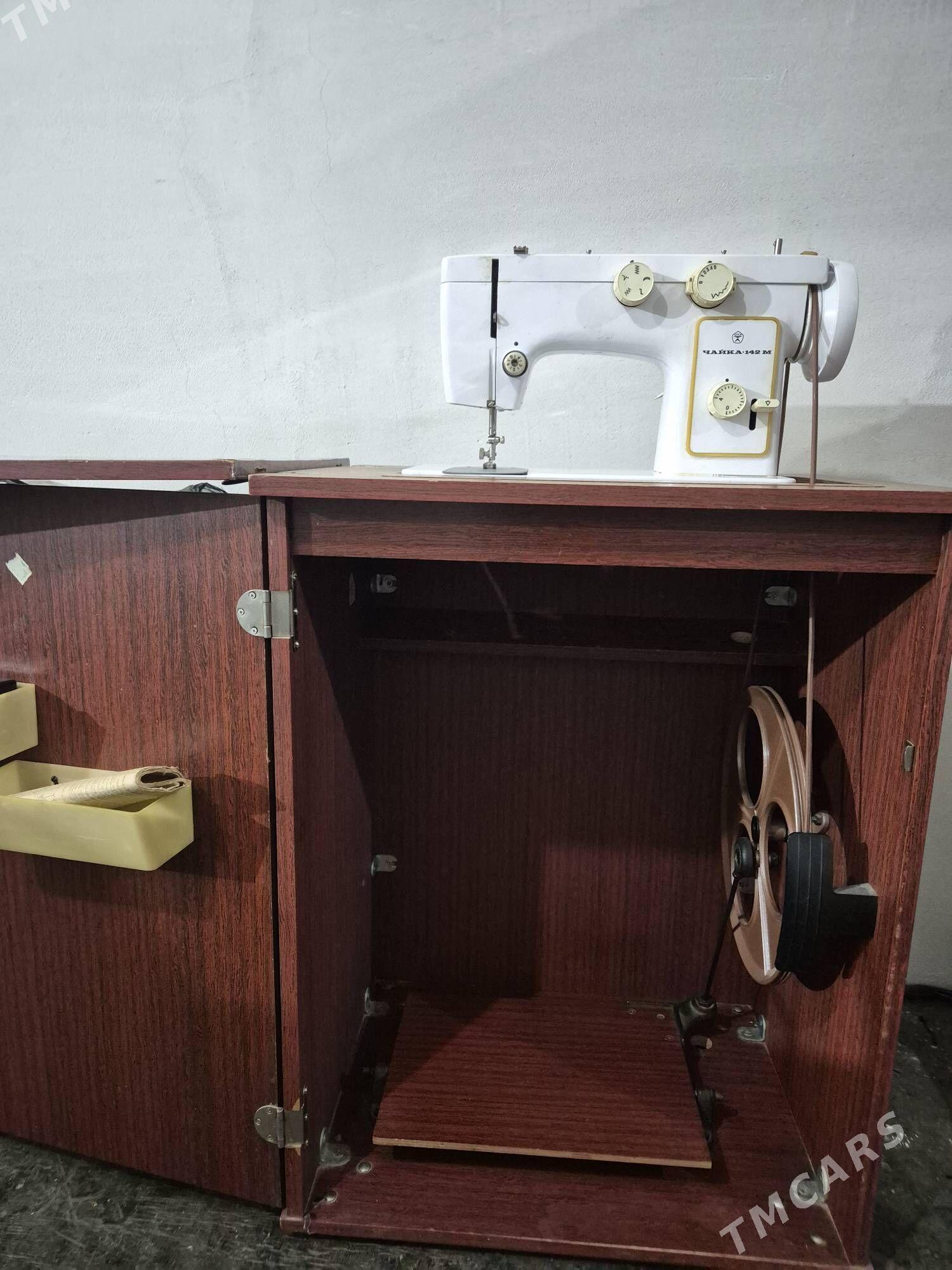 швейная машинка - Aşgabat - img 2