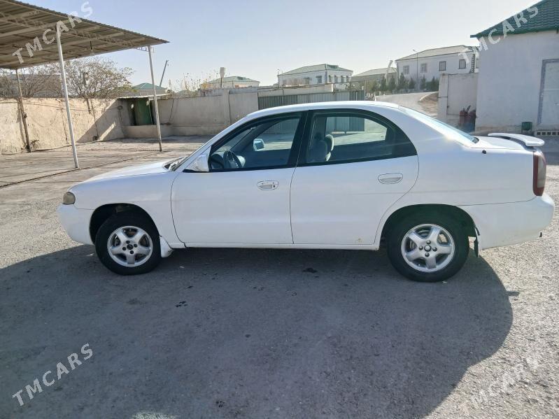 Daewoo Nubira 1998 - 35 000 TMT - Büzmeýin - img 3