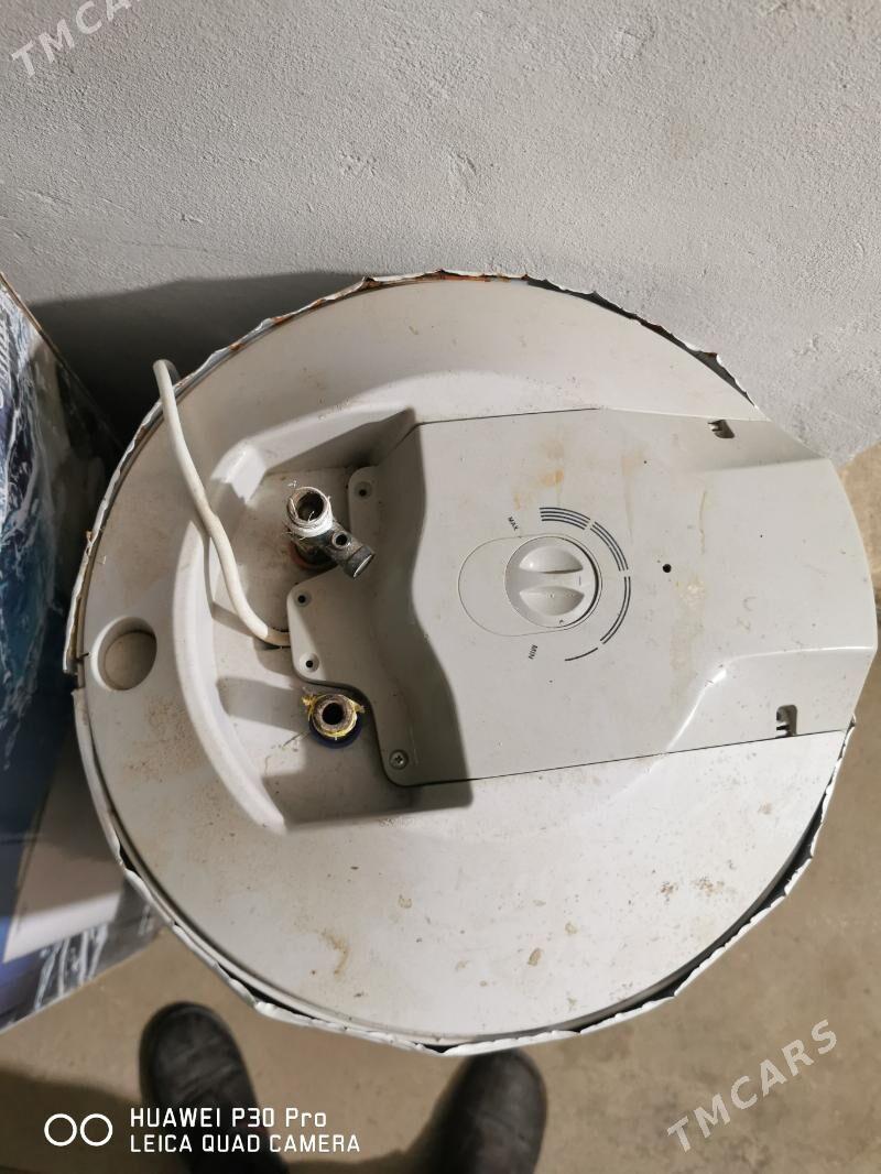 Ariston boyler 80 litr - Murgap - img 2