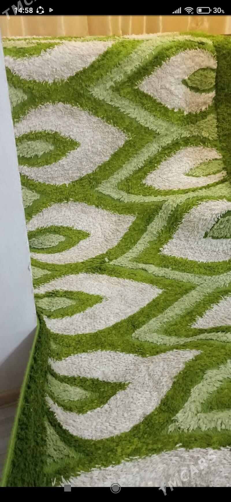 дорожка ковер - Aşgabat - img 2