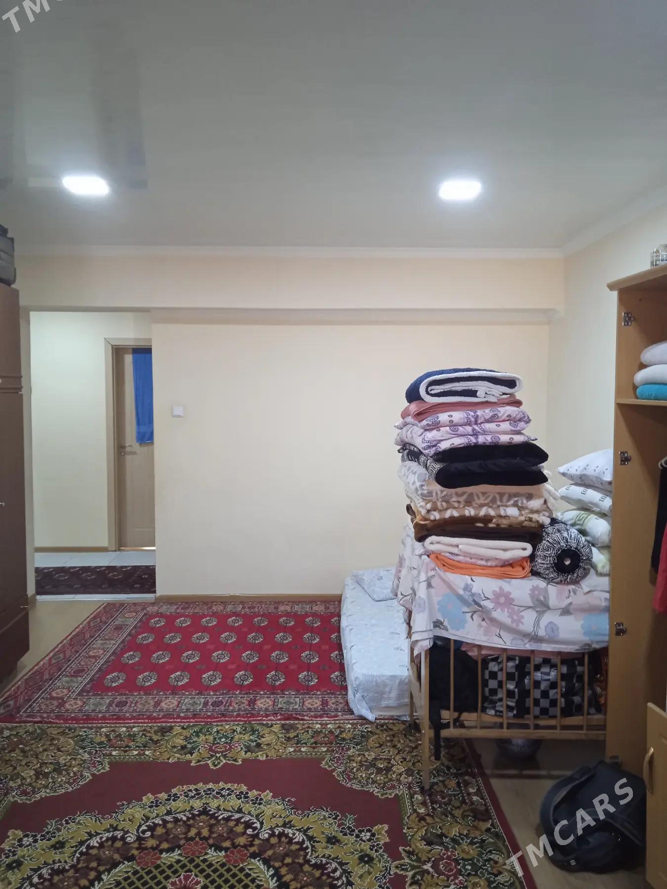 Gowdan W - Aşgabat - img 6