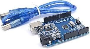 Arduino UNO Made in China - Aşgabat - img 3