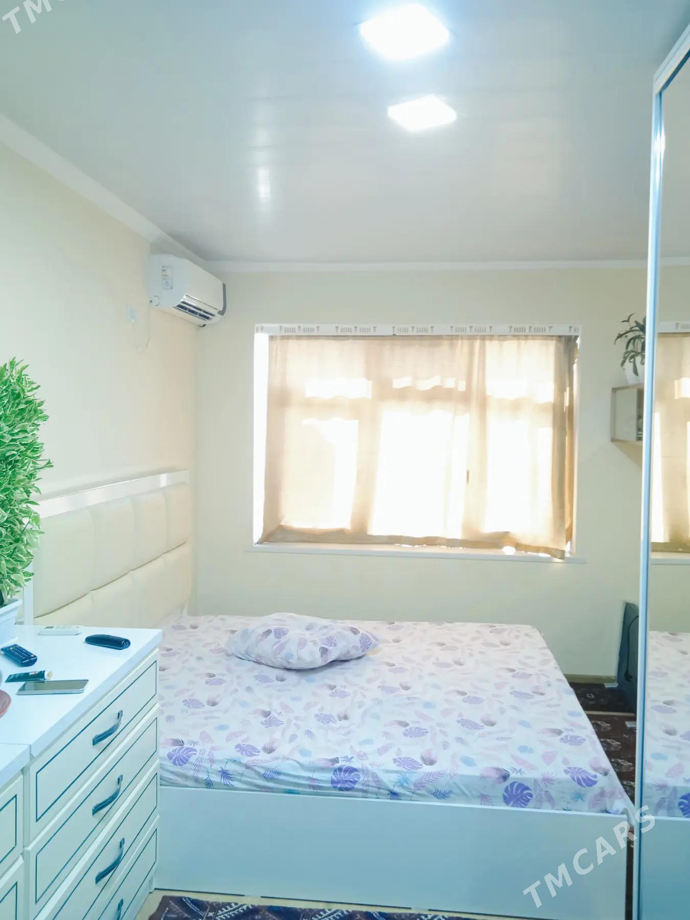 Gowdan W - Aşgabat - img 1