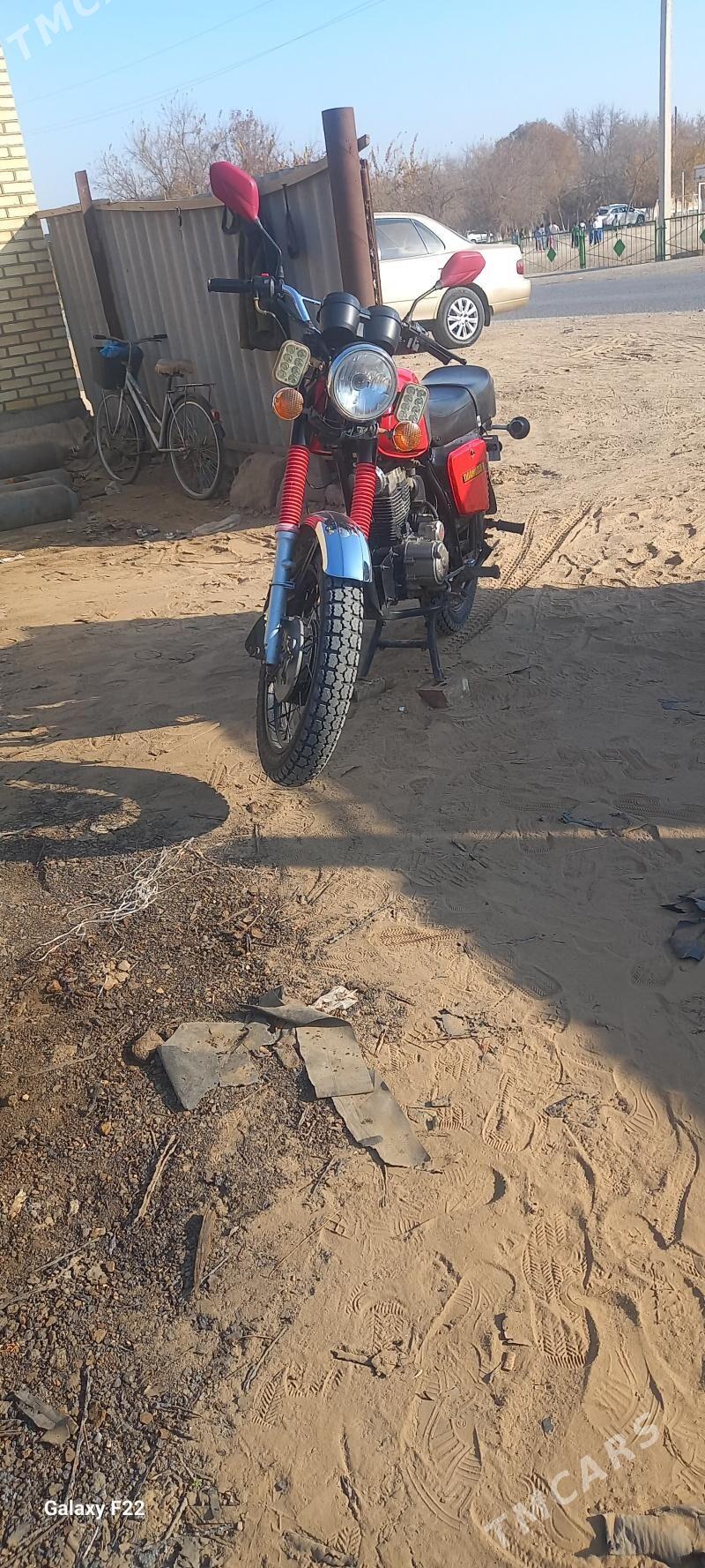 Iž Planeta 5 2002 - 11 500 TMT - Mary - img 1