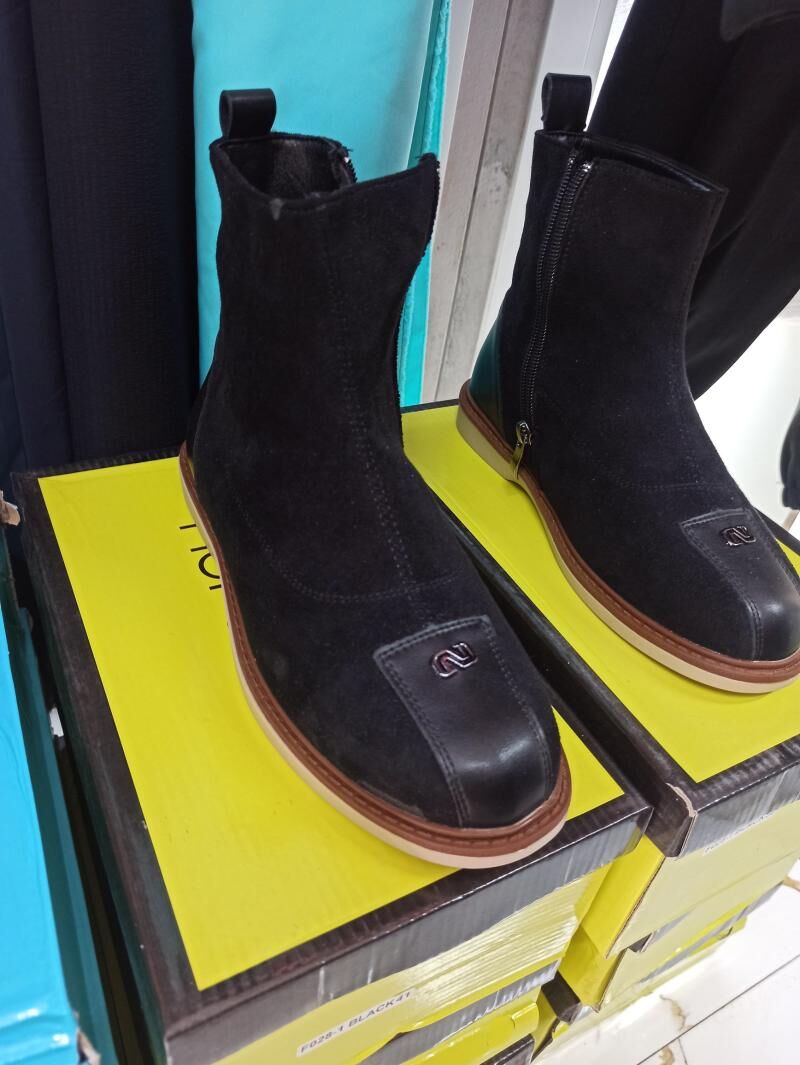 обувь köwüş - Türkmenbaşy - img 4