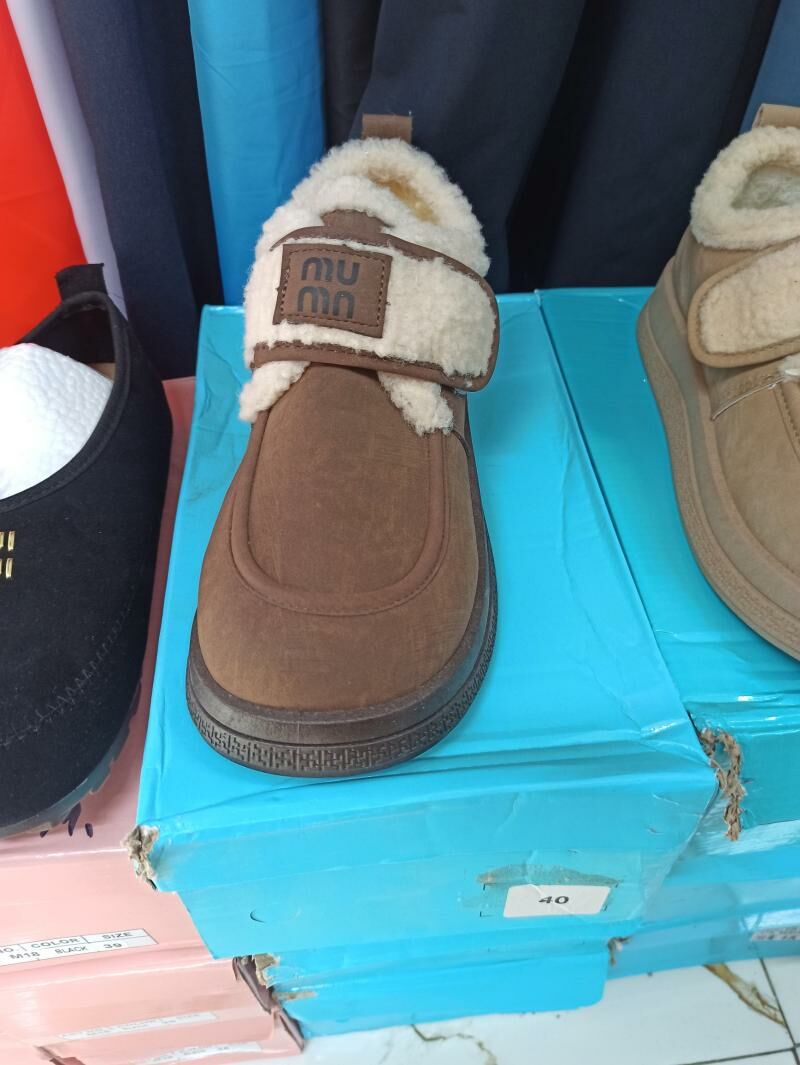 обувь köwüş - Türkmenbaşy - img 3