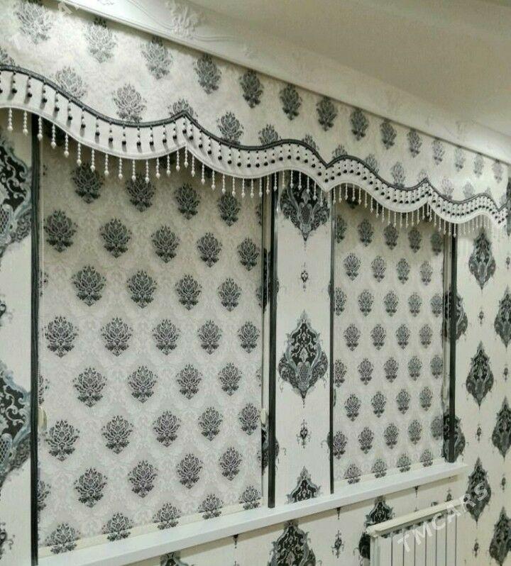 Zalyuz Jalyuz Жалюзи Jalyuzlar - Ашхабад - img 2