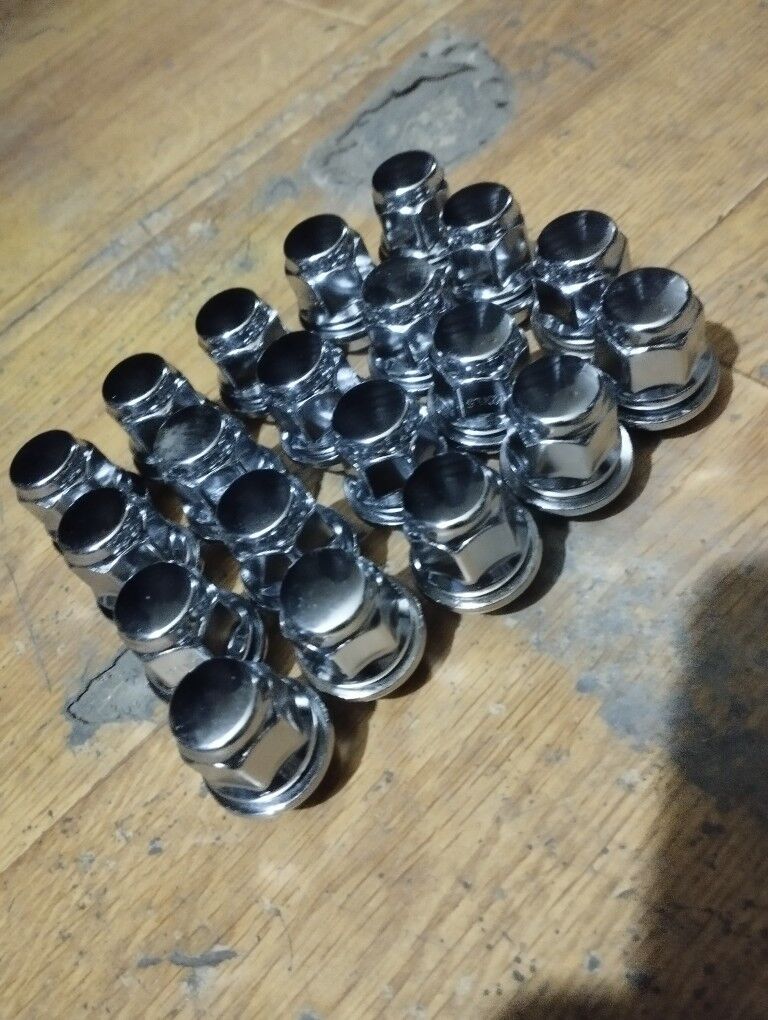 teker gayka bolt 10 TMT - Hitrowka - img 2