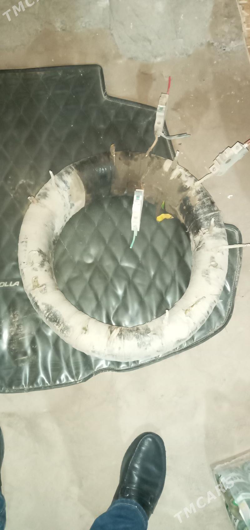 tok kopeltyan transformator - Дашогуз - img 2