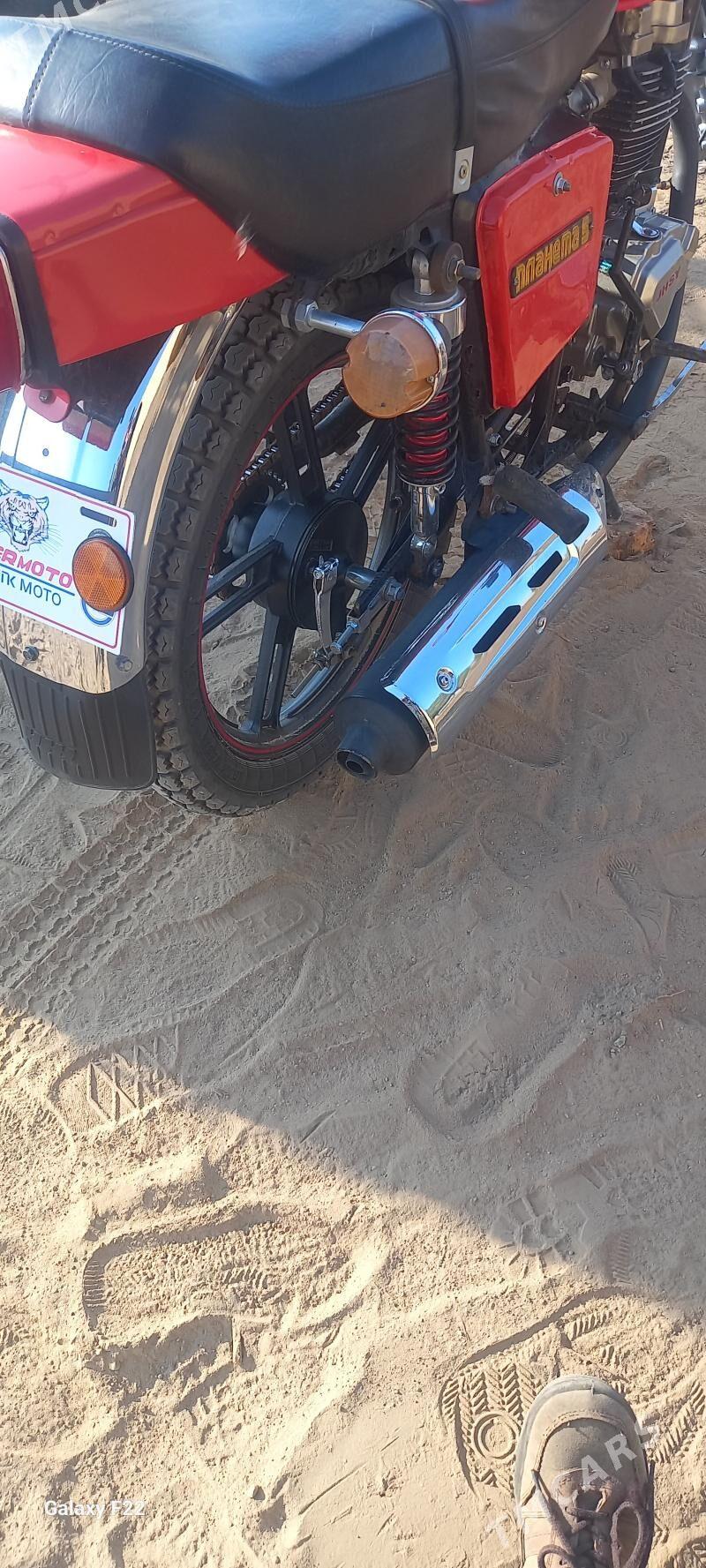 Iž Planeta 5 2002 - 11 500 TMT - Mary - img 6