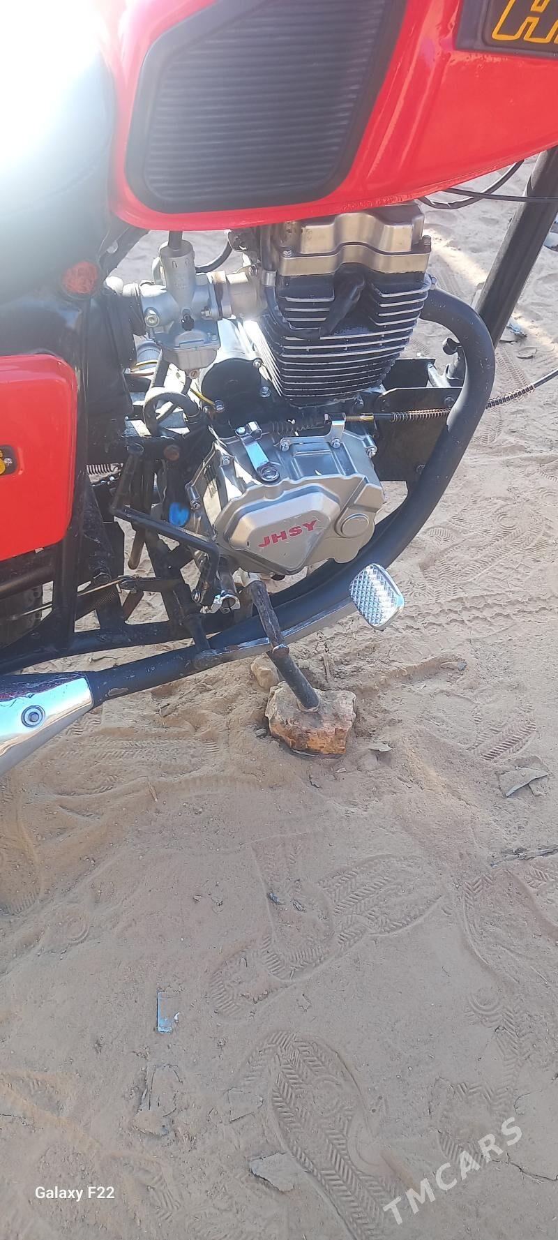 Iž Planeta 5 2002 - 11 500 TMT - Mary - img 5