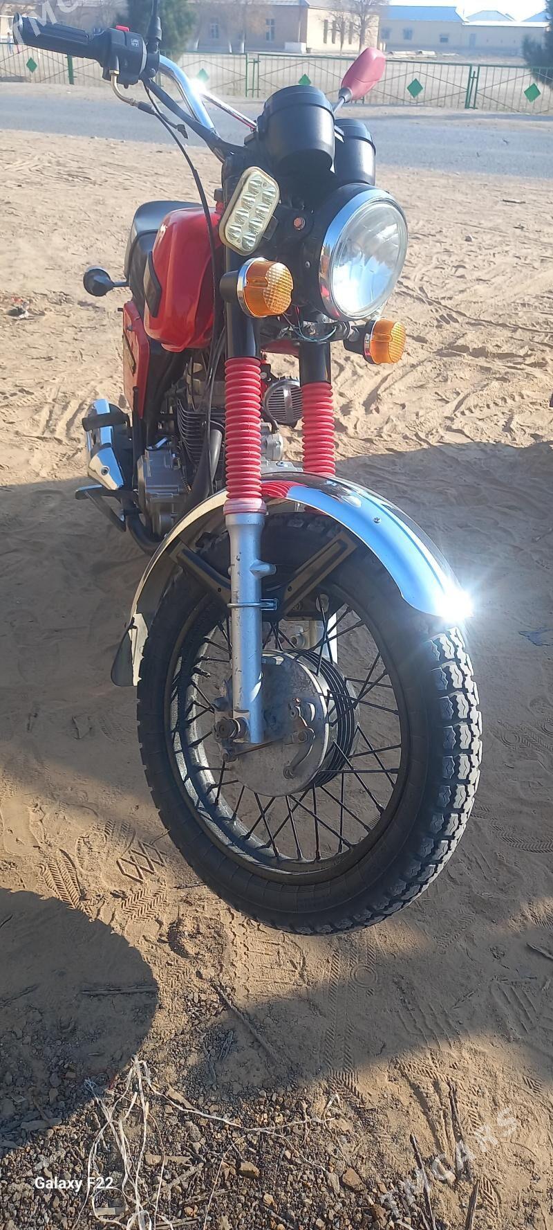 Iž Planeta 5 2002 - 11 500 TMT - Mary - img 7