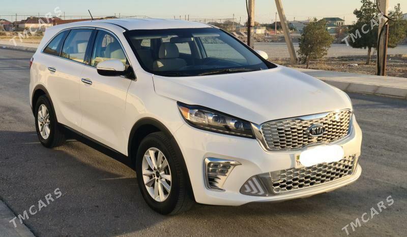 Kia Sorento 2020 - 275 000 TMT - Balkanabat - img 1