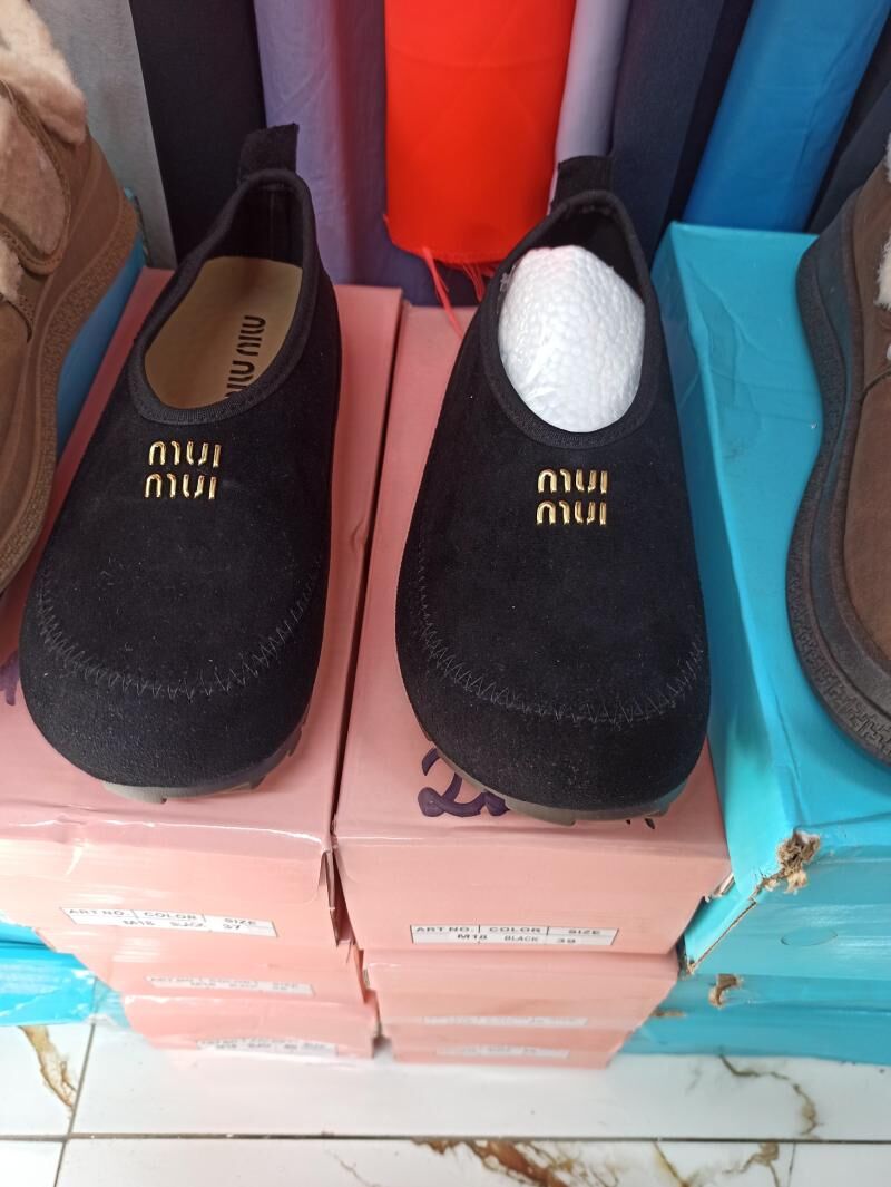 обувь köwüş - Türkmenbaşy - img 5