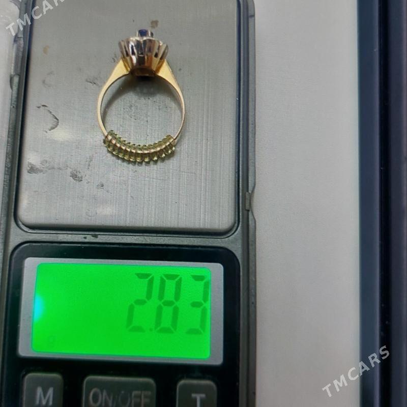 Gyzyl yuzuk - Aşgabat - img 3