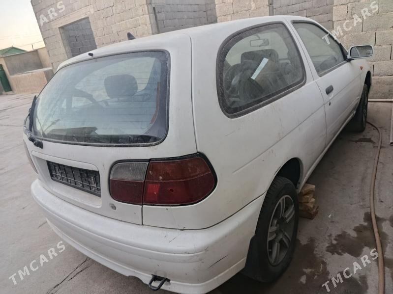 Nissan Almera 1996 - 10 000 TMT - Kaka - img 3