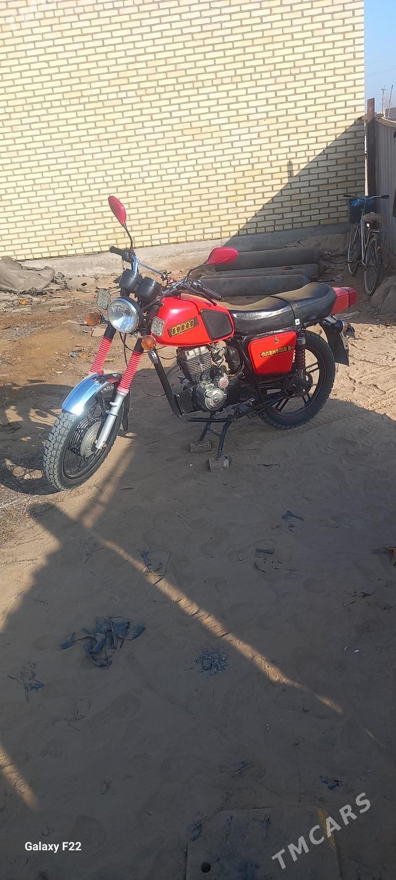 Iž Planeta 5 2002 - 11 500 TMT - Mary - img 2