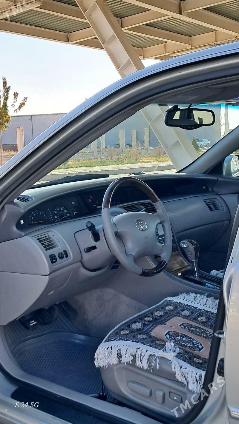 Toyota Avalon 2004 - 225 000 TMT - Мары - img 3