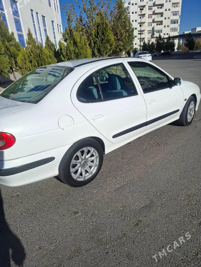 Renault Megane 2 2002 - 60 000 TMT - Ашхабад - img 8