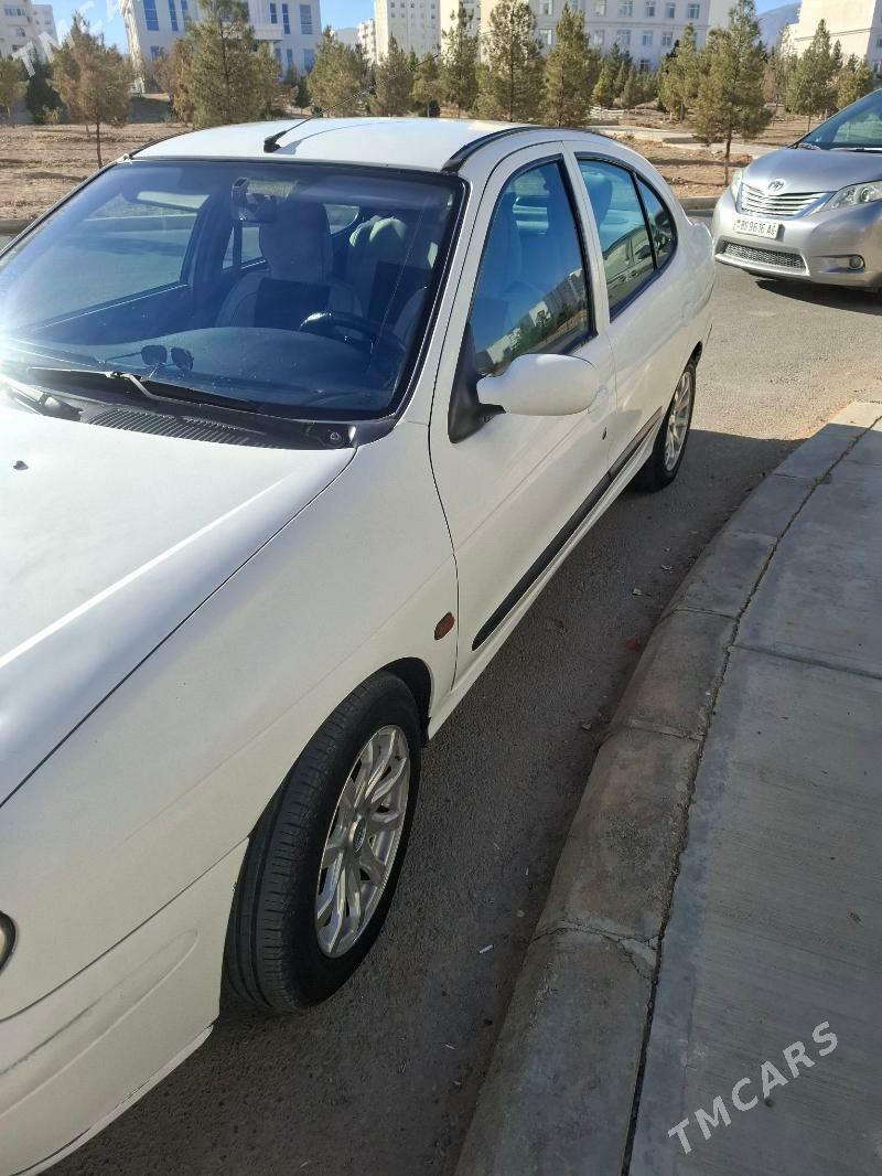 Renault Megane 2 2002 - 60 000 TMT - Ашхабад - img 2