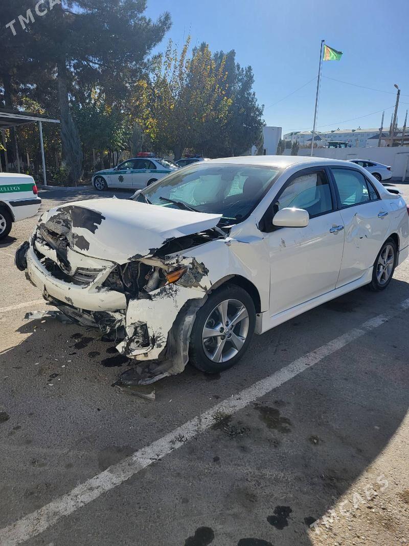 Toyota Corolla 2009 - 110 000 TMT - Änew - img 2