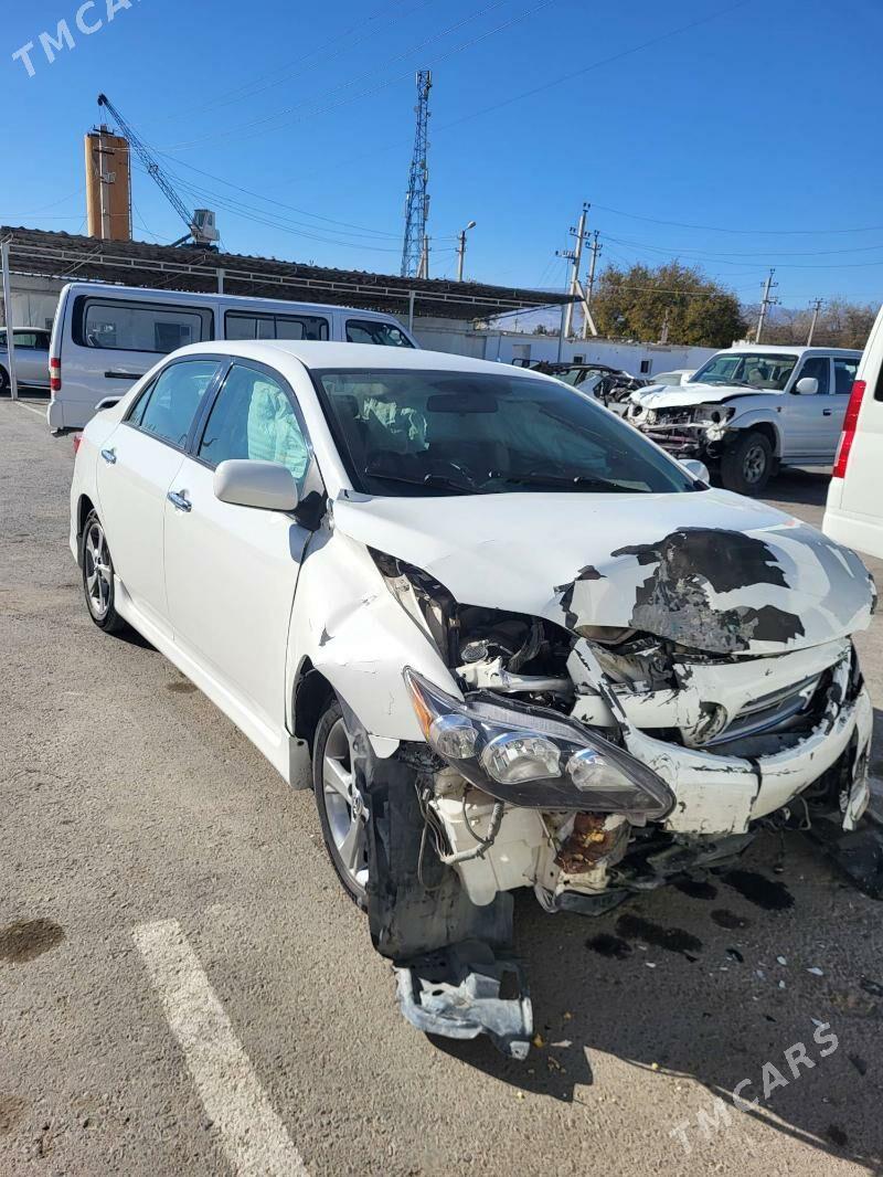 Toyota Corolla 2009 - 110 000 TMT - Änew - img 5