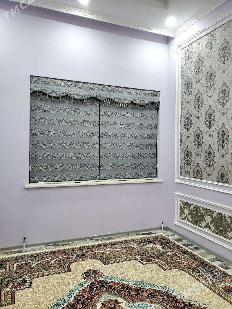 Zalyuz Jalyuz Жалюзи Jalyuzlar - Ашхабад - img 5