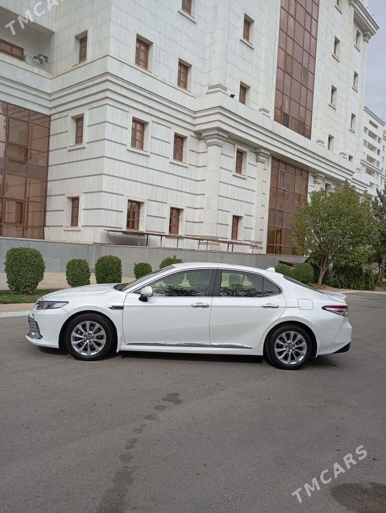 Toyota Camry 2020 - 235 000 TMT - Aşgabat - img 2