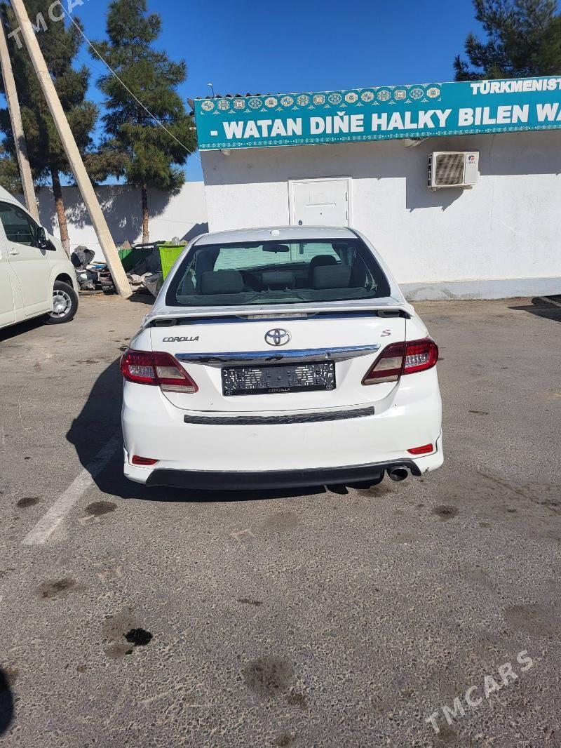Toyota Corolla 2009 - 110 000 TMT - Änew - img 3