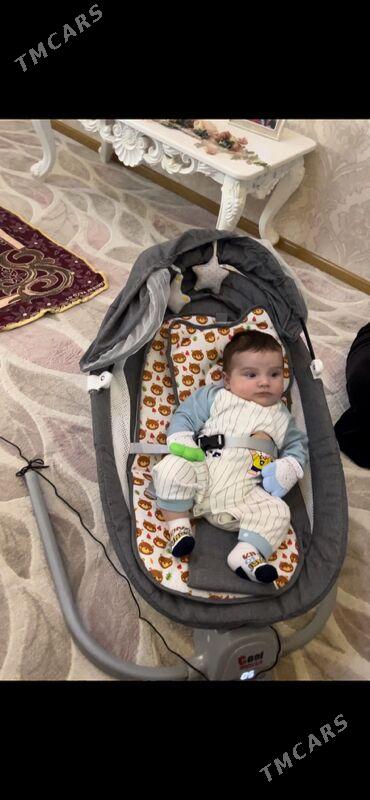 caga lulka - Ашхабад - img 2