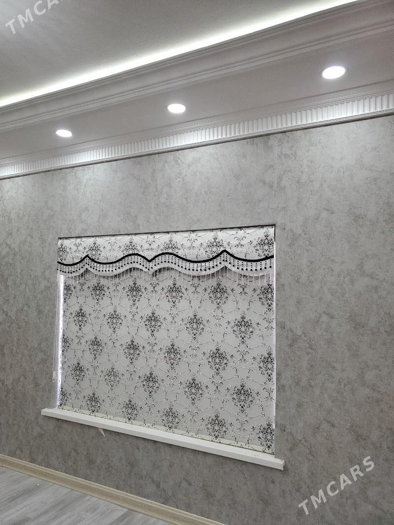 Zalyuz Jalyuz Жалюзи Jalyuzlar - Ашхабад - img 6