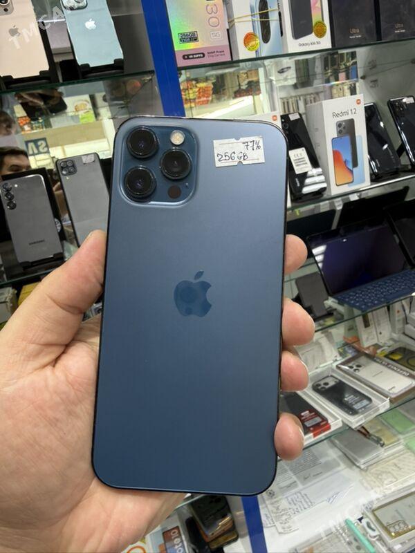 iPhone 12 Pro Max 256gb - Aşgabat - img 3