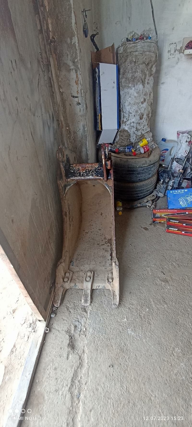 Jcb kursge 10 000 TMT - Векильбазар - img 1