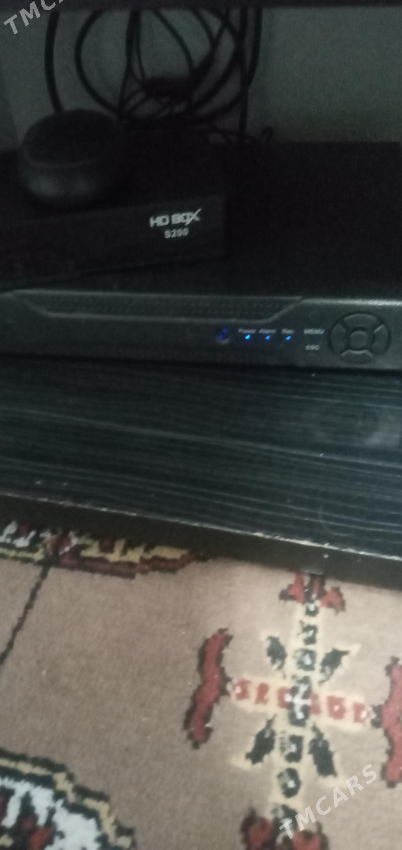 kamera - Туркменабат - img 2