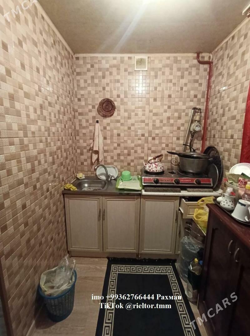 (2705)-30MKR 1-KOMNAT 1ETAJ BOGATYR MAGAZIN RAHMAN - 30 mkr - img 4