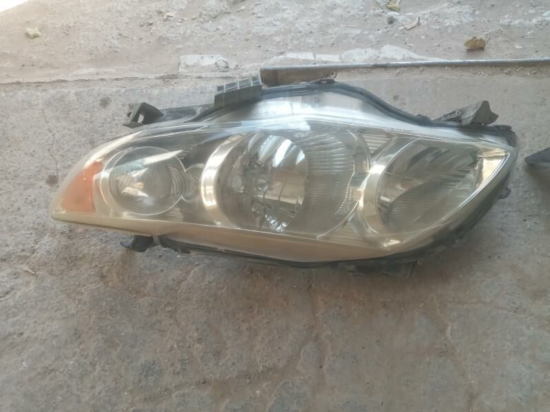 Carolla 2010 çyta 500 TMT - Бузмеин - img 2