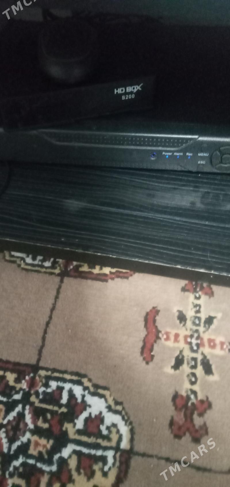 kamera - Туркменабат - img 1