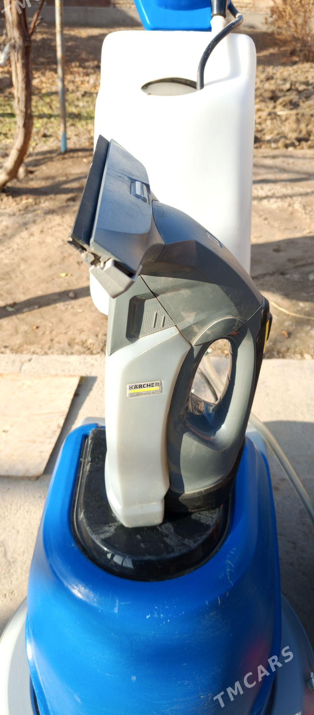 химчистка апаратлар химчистка - Саят - img 2