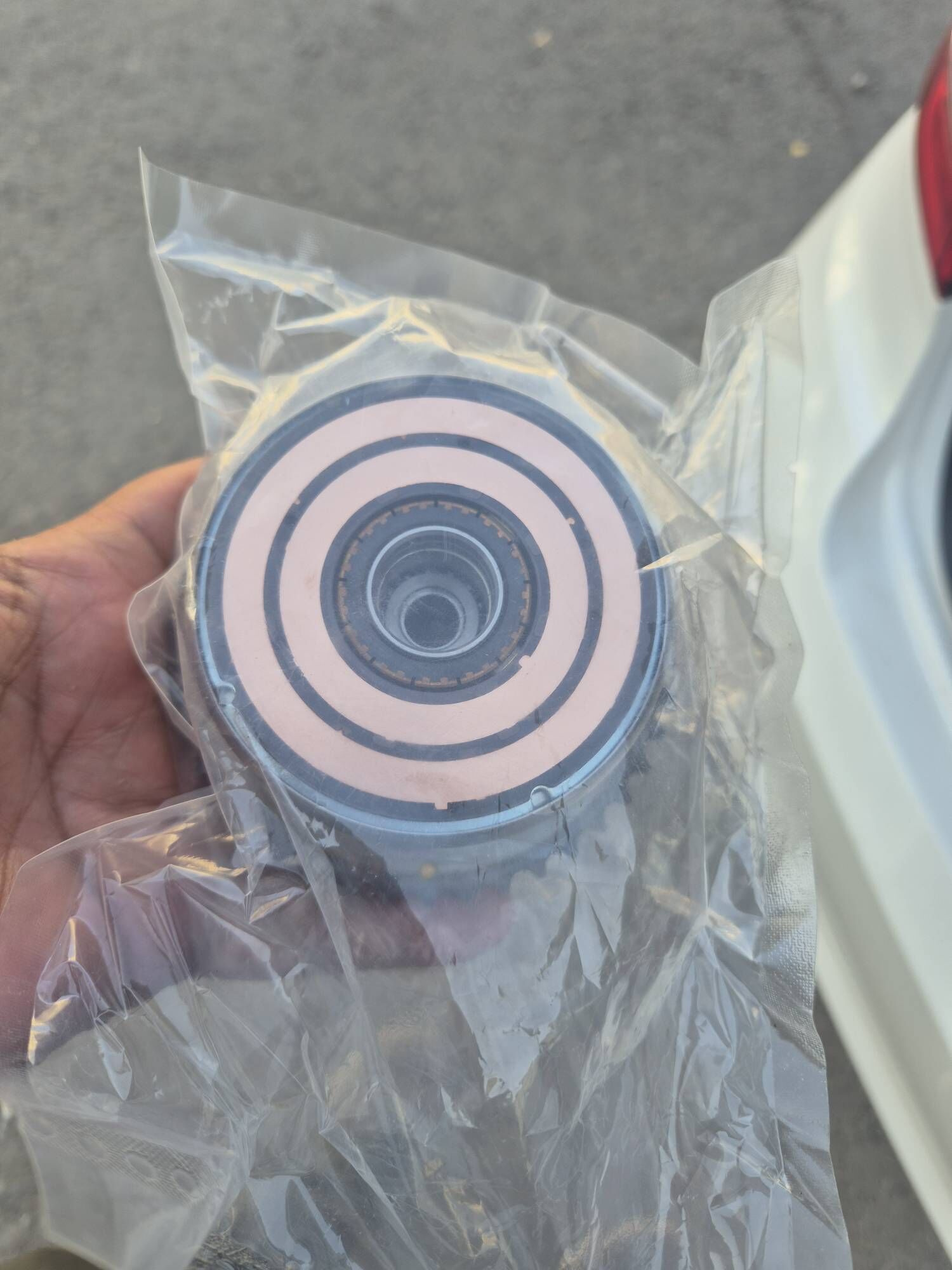 wanis hunday sanata 3 200 TMT - Aşgabat - img 2