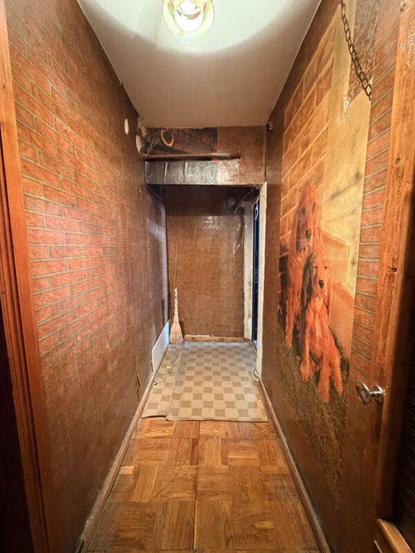 11 мкр 2 ком без ремонта - 11 mkr - img 5