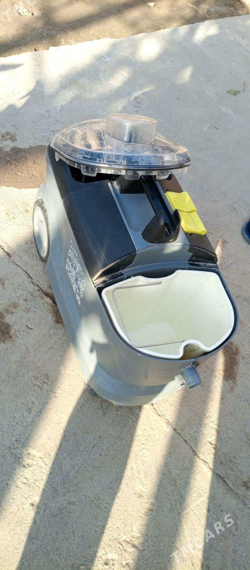 химчистка апаратлар химчистка - Саят - img 4