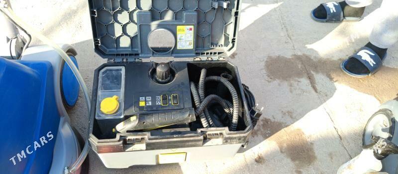 химчистка апаратлар химчистка - Саят - img 3