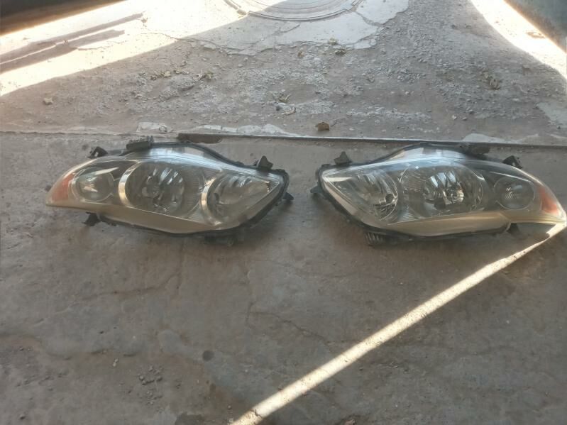 Carolla 2010 çyta 500 TMT - Бузмеин - img 3