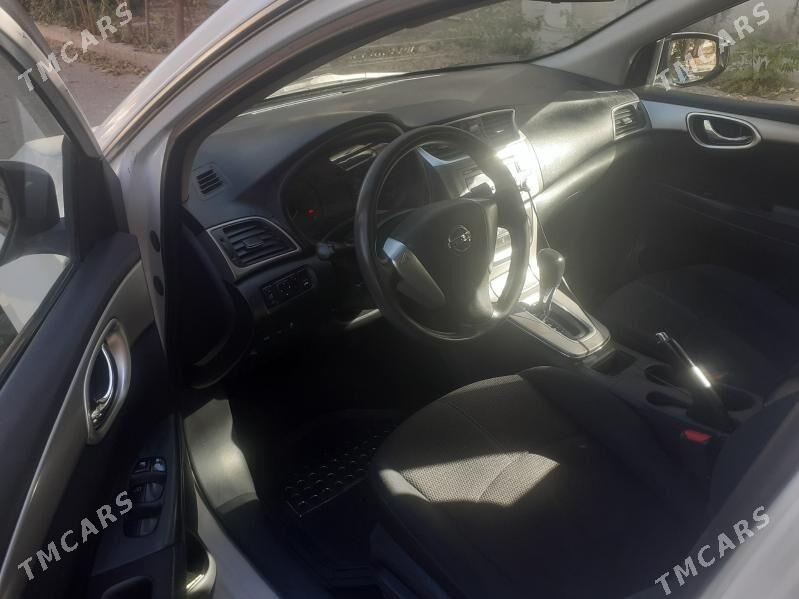 Nissan Sentra 2014 - 130 000 TMT - 6 мкр - img 4
