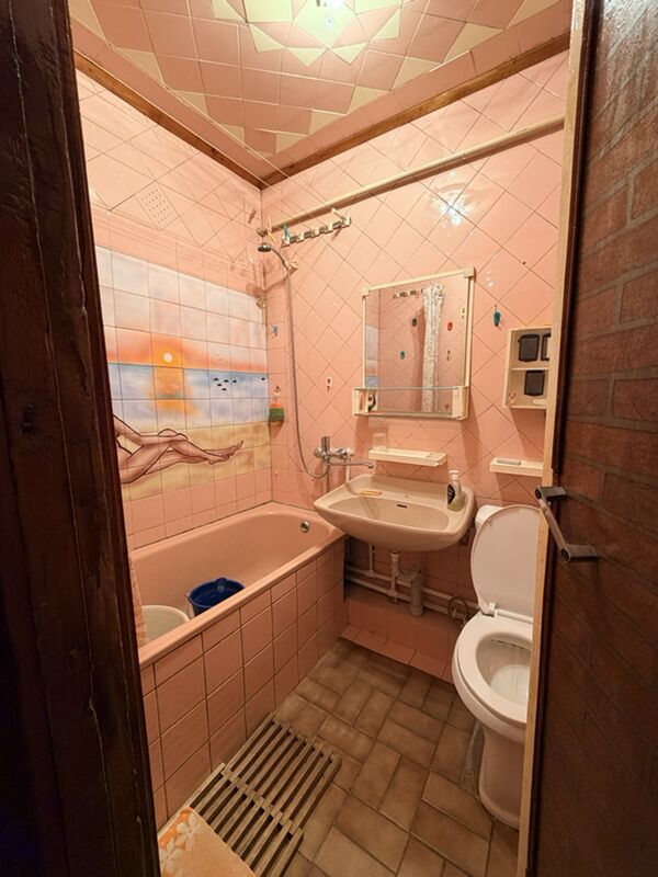 11 мкр 2 ком без ремонта - 11 mkr - img 7