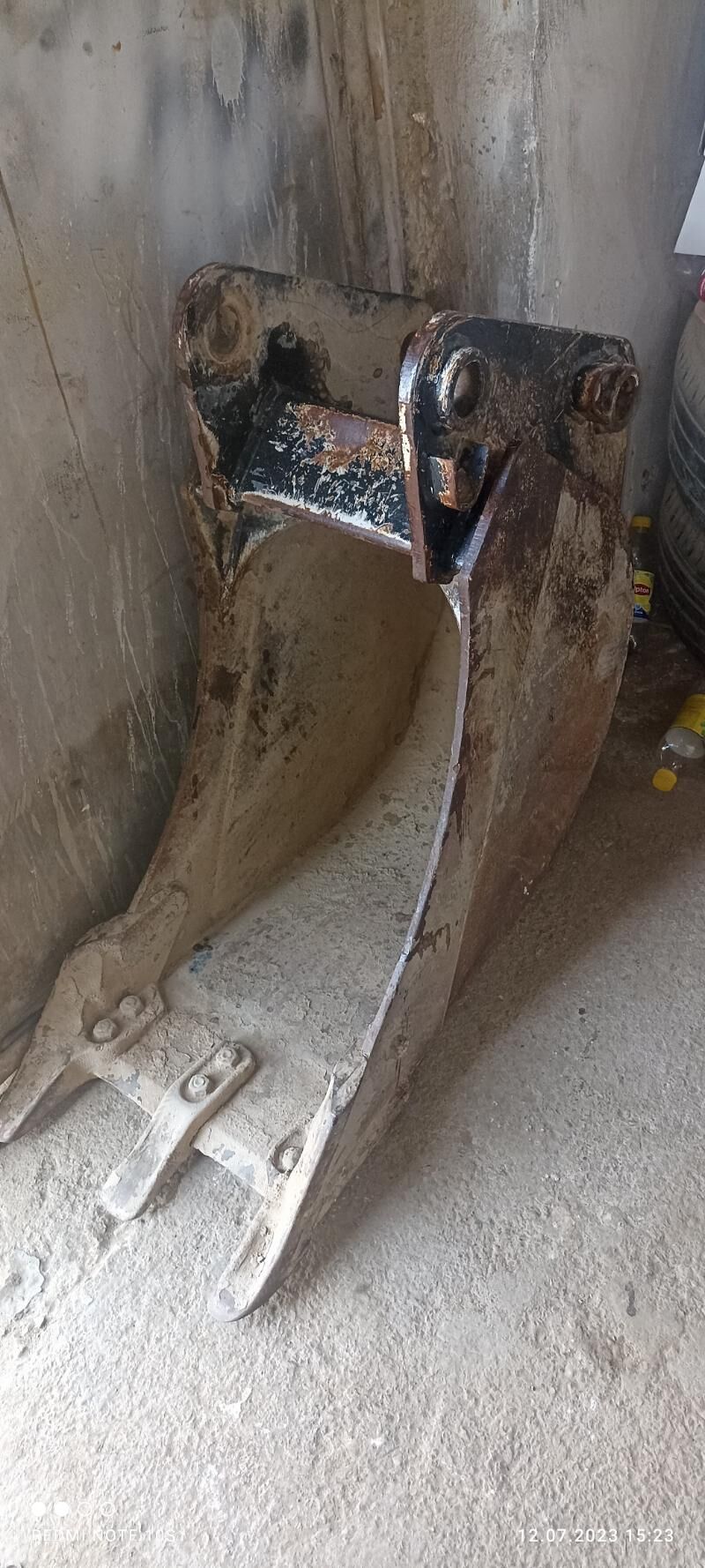 Jcb kursge 10 000 TMT - Векильбазар - img 2